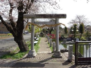 厳島神社の参拝記録(かんたろうさん)