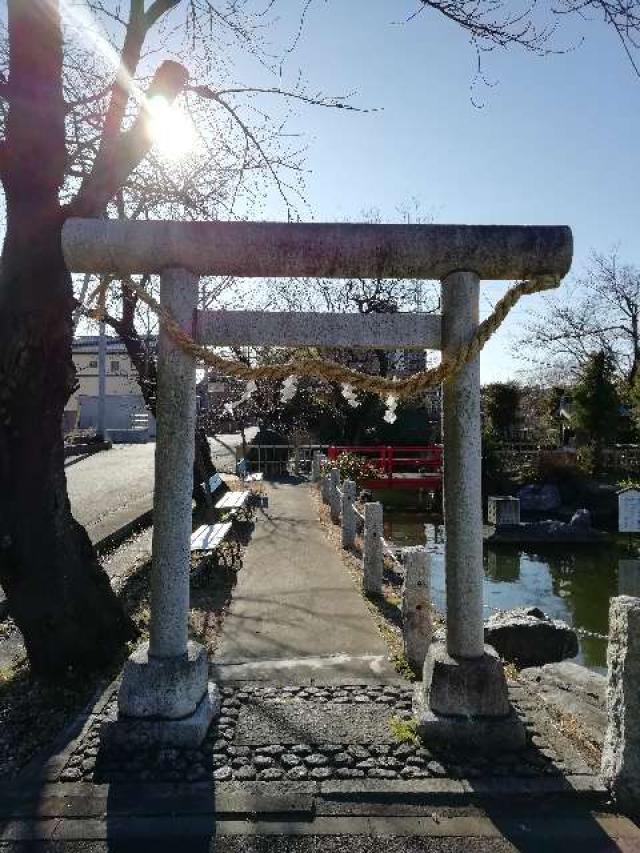 厳島神社の参拝記録4