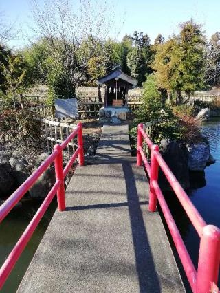 厳島神社の参拝記録(達也さん)