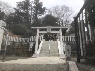 上根神社の参拝記録(はるピョンさん)