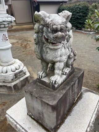 上根神社の参拝記録(⛩️🎠🐢まめ🐢🎠⛩️さん)