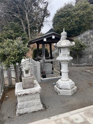 上根神社の参拝記録(⛩️🎠🐢まめ🐢🎠⛩️さん)