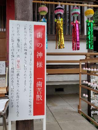 廿里白山神社の参拝記録(ヒロ&ダディさん)