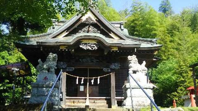 小野神社の参拝記録(miyumikoさん)