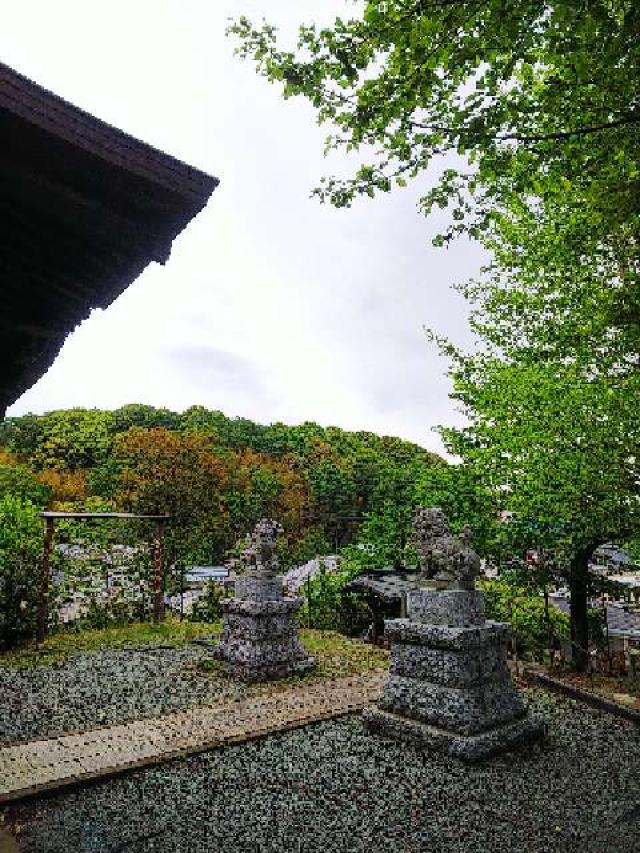 東京都町田市小野路885 小野神社の写真7