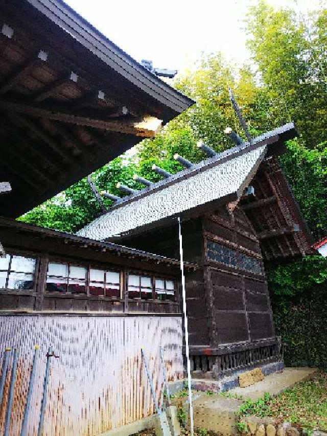 東京都町田市小野路885 小野神社の写真11