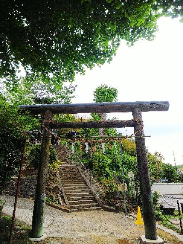 東京都町田市小野路885 小野神社の写真18