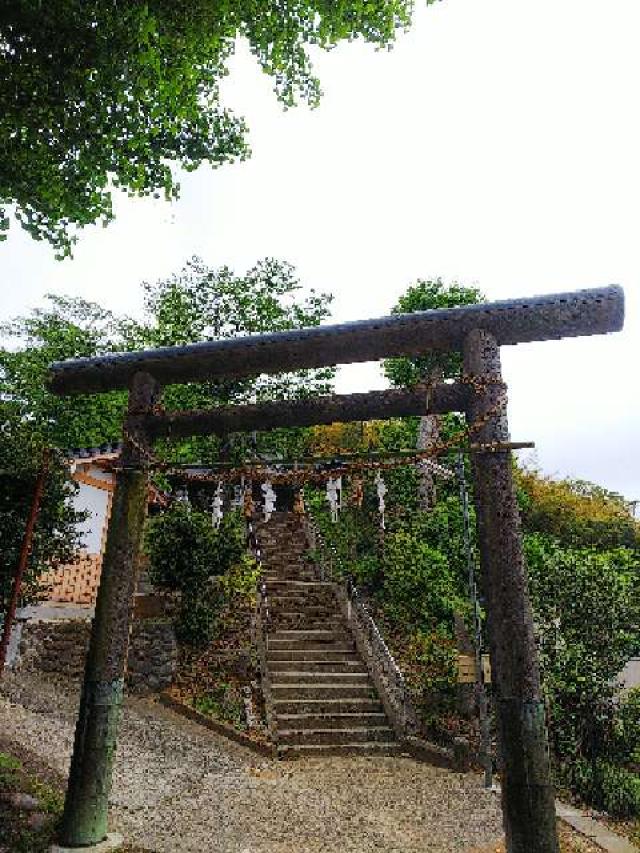 東京都町田市小野路885 小野神社の写真19