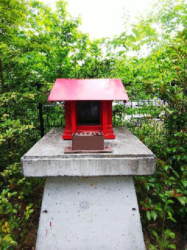 東京都町田市小野路885 小野神社の写真23