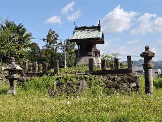 若宮八幡宮の参拝記録(NTKさん)