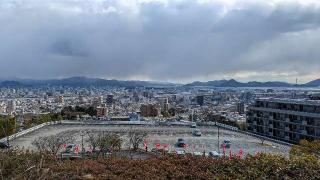 三輪明神 広島分祠の参拝記録(しょうたろうさん)