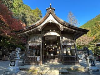 荒祭若宮神社の参拝記録(あまぞんさん)