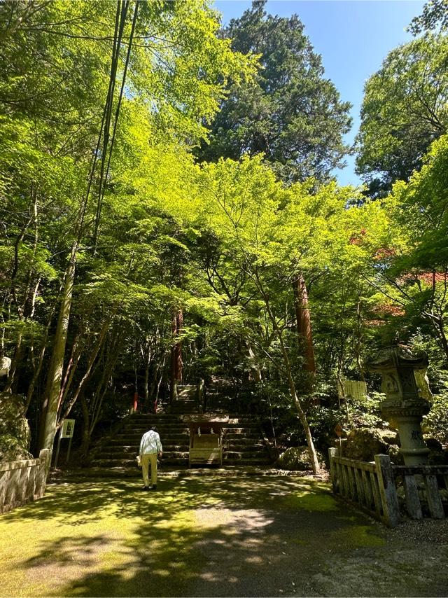 荒祭若宮神社の参拝記録2