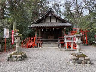関稲荷大明神の参拝記録(二代目無宿さん)