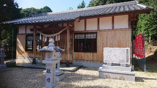 土岐一稲荷神社の参拝記録(K2Kさん)