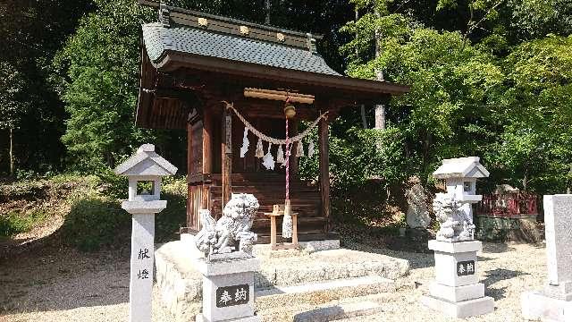 日神子神社の参拝記録(K2Kさん)