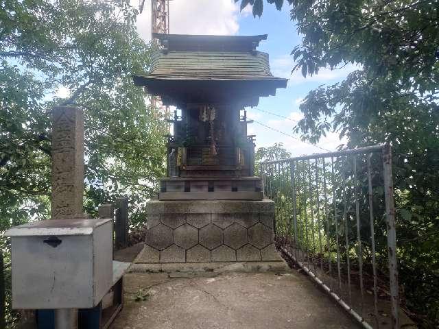 金華山御獄神社の参拝記録7