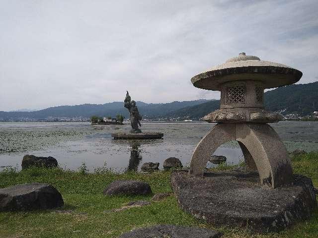 初島神社の参拝記録(yukiさん)