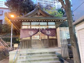 出世稲荷神社の参拝記録(金髪しんちゃんさん)