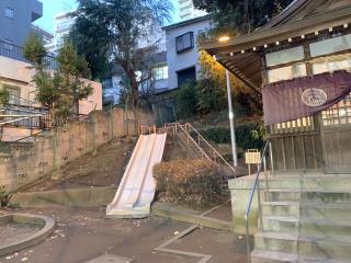 出世稲荷神社の参拝記録(金髪しんちゃんさん)