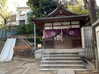 出世稲荷神社の参拝記録(金髪しんちゃんさん)