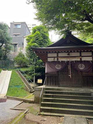 出世稲荷神社の参拝記録(⛩️🐍🐢まめ🐢🐍⛩️さん)