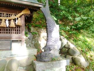 聖徳神社の参拝記録(miyumikoさん)