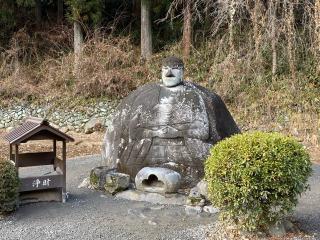 浮島社（諏訪大社下社春宮末社）の参拝記録(ミキオさんさん)