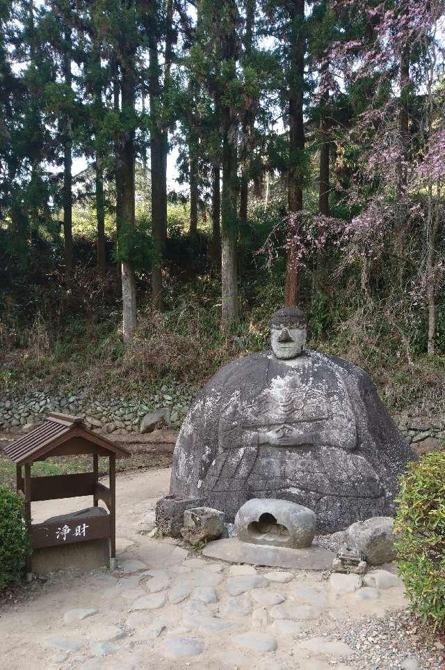 浮島社（諏訪大社下社春宮末社）の参拝記録8