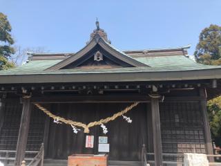 真弓神社里宮の参拝記録(みつをさん)