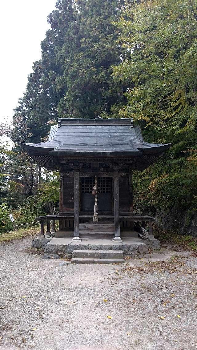 戸ノ口堰水神社の参拝記録(べかずさん)