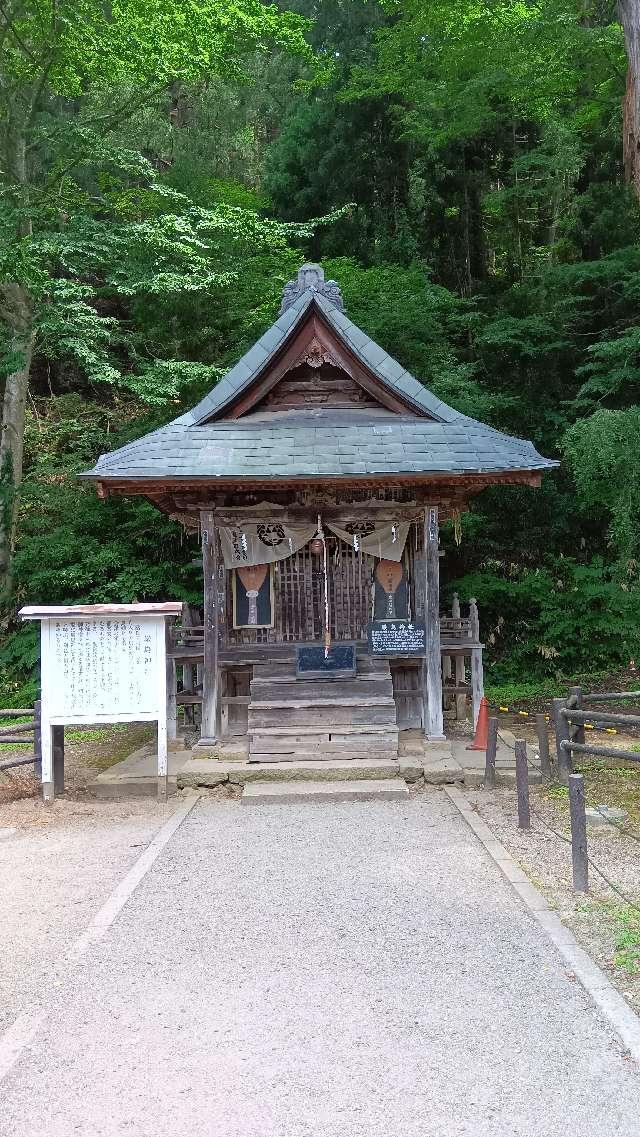 厳島神社の参拝記録10