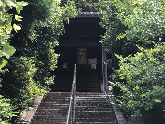 雨宝山 誕生堂の参拝記録10