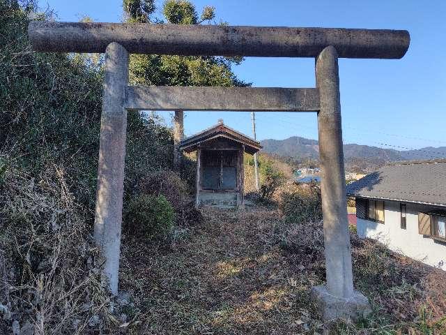 熊野神社の写真1