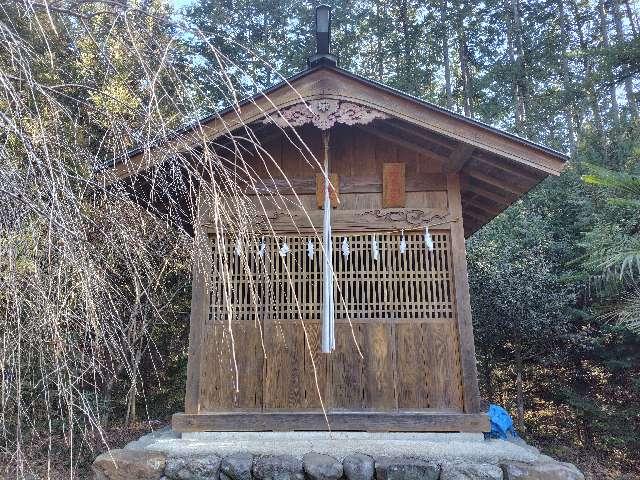 八幡神社の参拝記録1