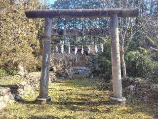 八幡神社の参拝記録(ロビンさん)