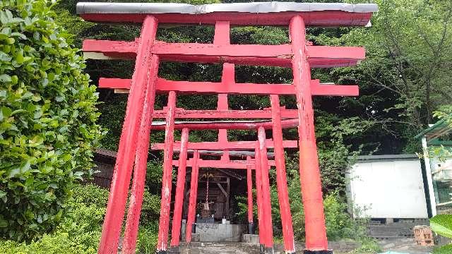 穴守稲荷大明神の参拝記録3
