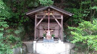 穴守稲荷大明神の参拝記録(miyumikoさん)