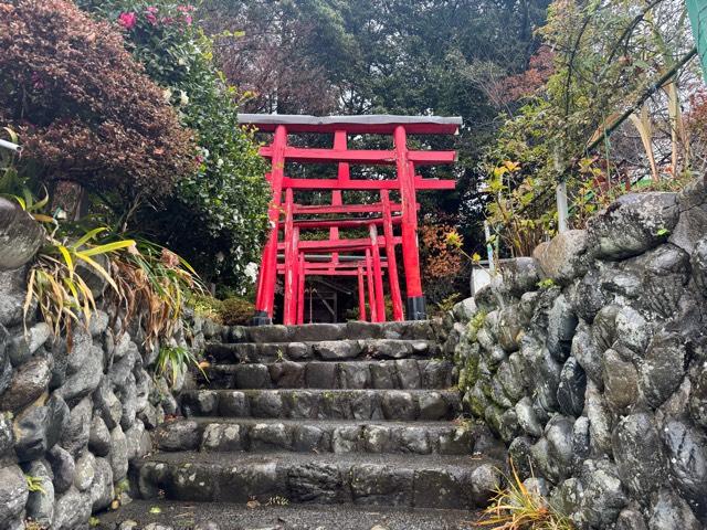 穴守稲荷大明神の参拝記録2