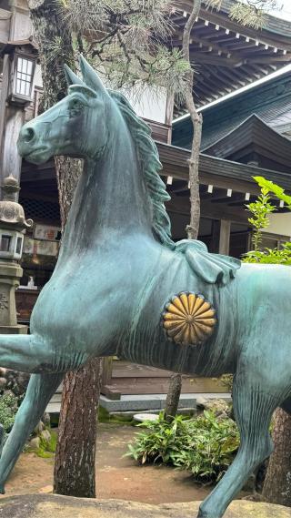 御嶽山神社の参拝記録(あさこさん)