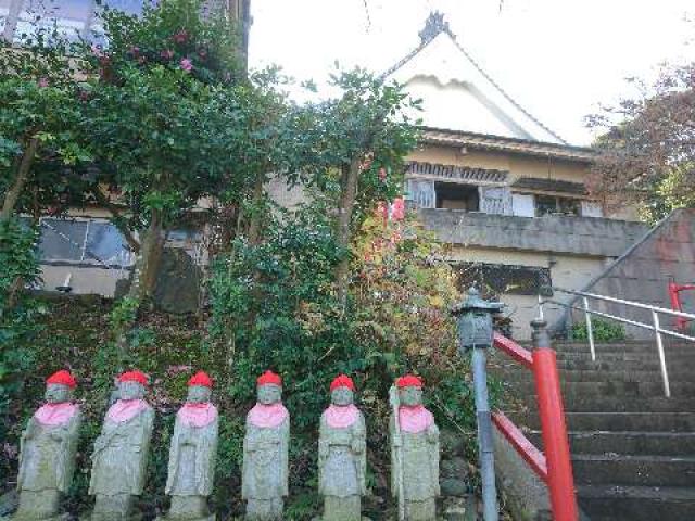神崎寺の写真1