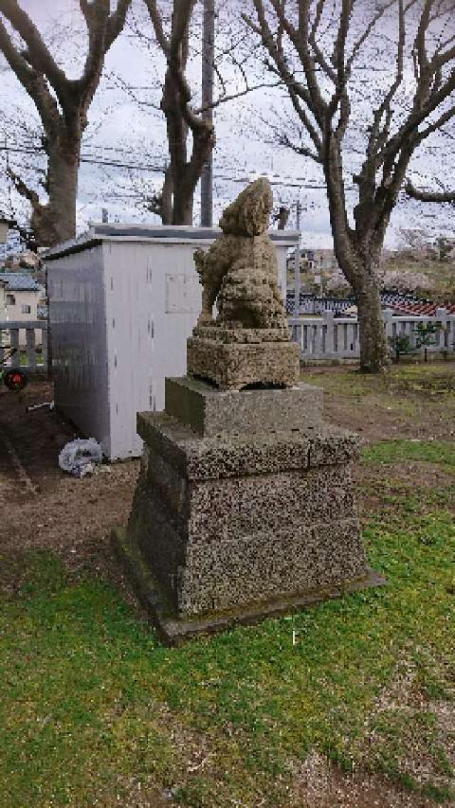 新潟県柏崎市西本町三丁目11-2 八坂神社の写真3