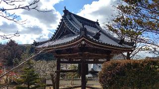 性海寺の参拝記録(∞隊長∞さん)