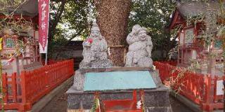 蛭子社（長田神社末社）の参拝記録(優雅さん)