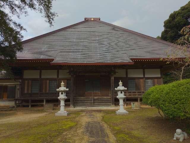 来迎寺の参拝記録1