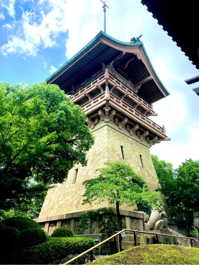 龍池山 大雲院の参拝記録5