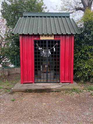 大宮浅間神社の参拝記録(こーちんさん)