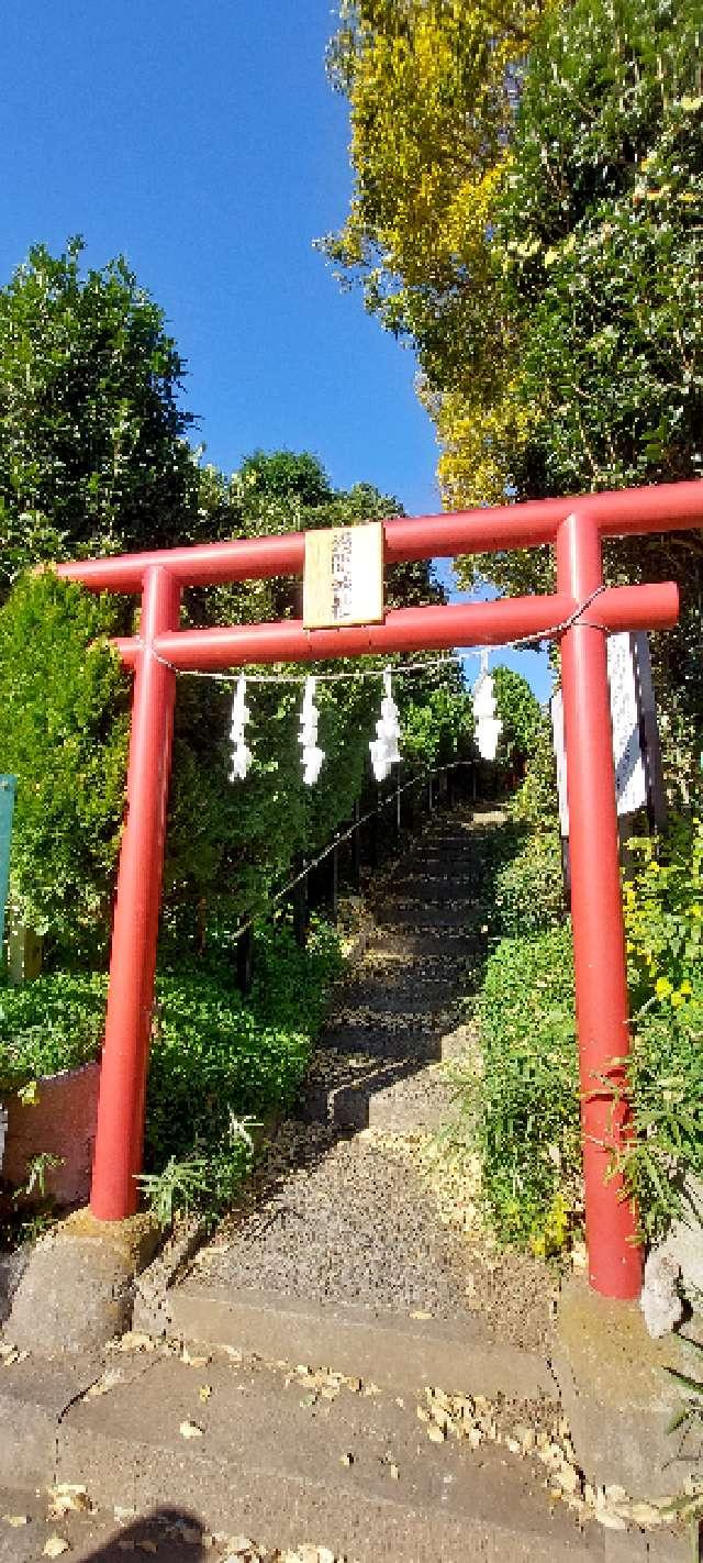 大宮浅間神社の参拝記録1