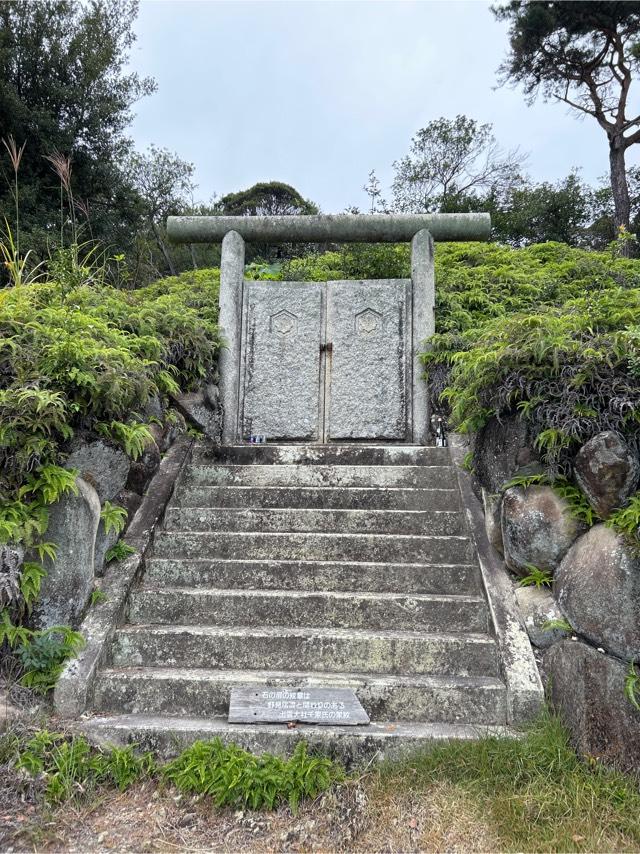 野見宿禰神社の参拝記録(jutasukeさん)