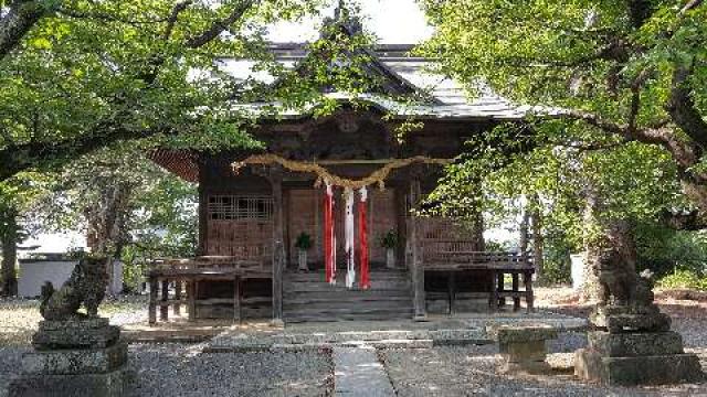 佐賀県鳥栖市田代新町１３０ 八坂神社の写真1